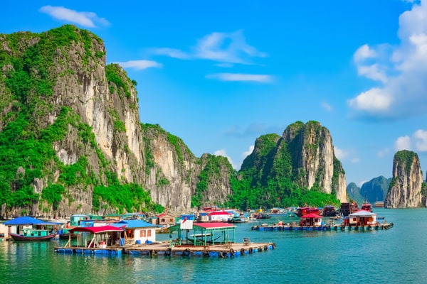 Vietnam Tours